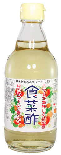 食菜酢 360ml