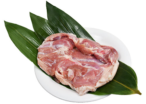 つくば茜鶏モモ 300g