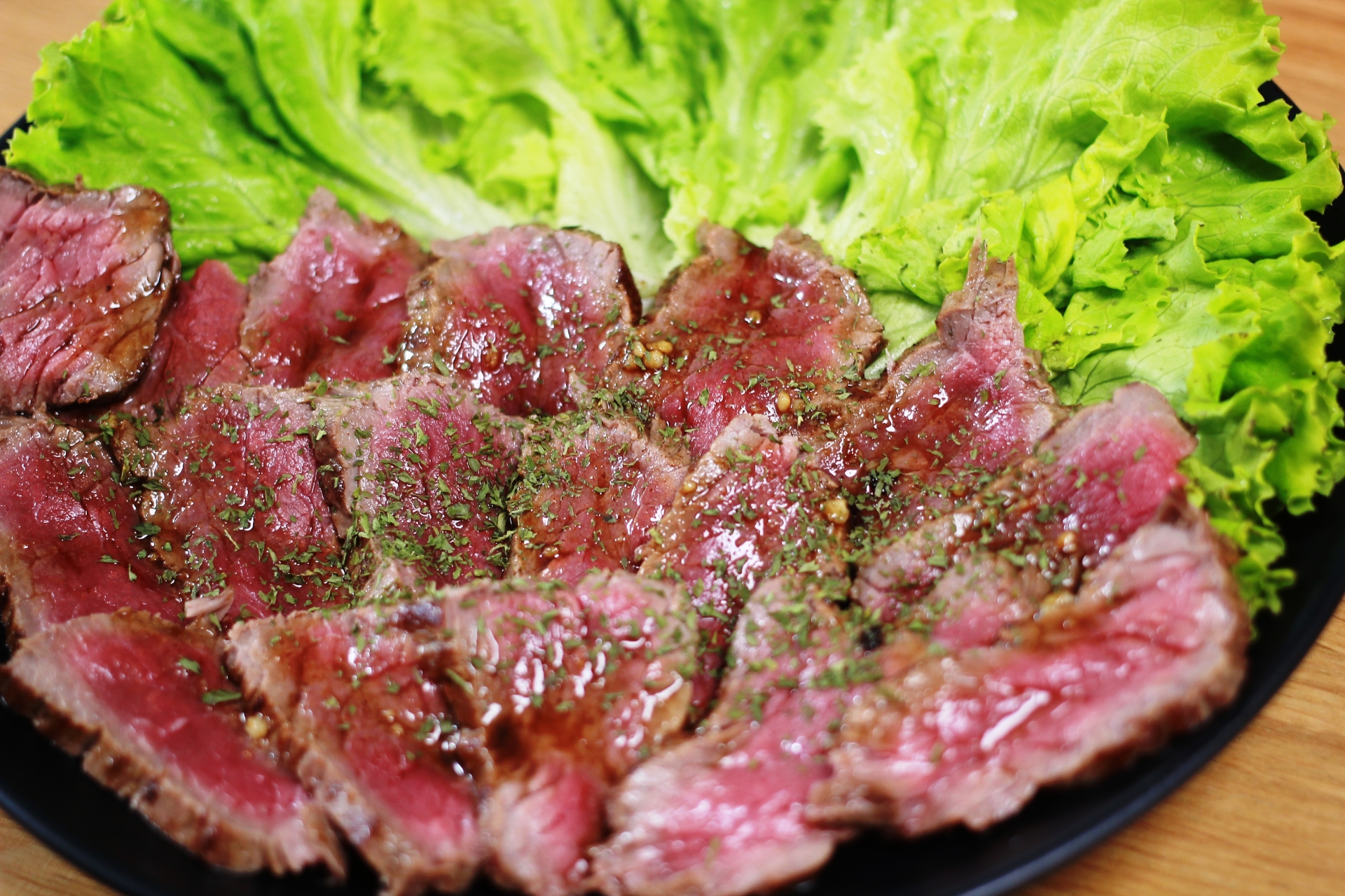 ローストビーフ