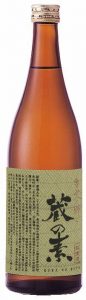原材料:米(福島県)