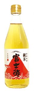 原材料:米(京都府)