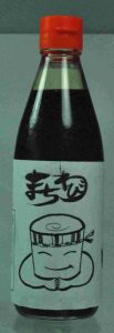 原材料:米(茨城県)、小麦(茨城県)、食塩(オーストラリア)
