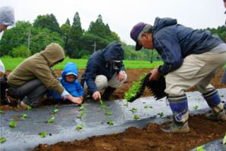 生産者交流1